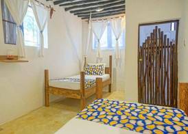 Hôtel Indigo Beach 5