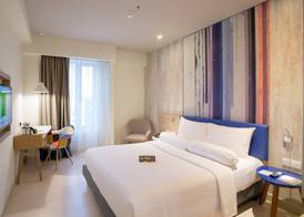 ibis Styles Kuala Lumpur Sri Damansara 4