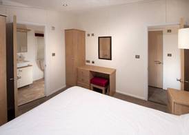 Sandy Meadows Lodge Park 4