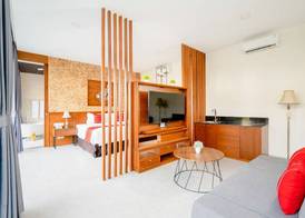 Del Cielo Villa Seminyak 3