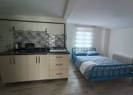 Deeps Hostel Ankara 2 2