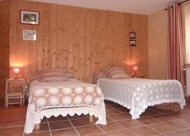 La Ferme Du Chapi 3