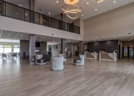Best Western Plus Tacoma Hotel 4