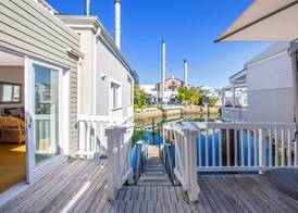 Thesen Island Holiday House 4
