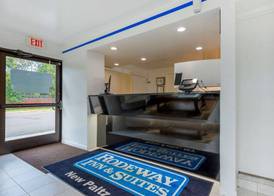Rodeway Inn & Suites New Paltz - Hudson Valley 4