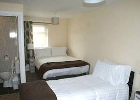 Bishop Gate B&B 3