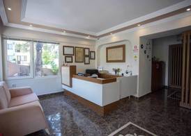 Melis Hotel Kusadasi 2