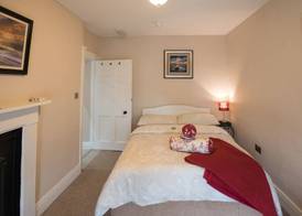 Charming 2 Bed Apartment Donegal Town Centre 2