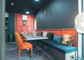 For Students Only Studio Living at Lady Nicolson Court 2