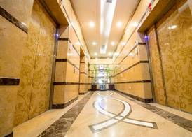 Centaurus Hotel Suites 3