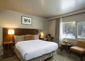 The Juniper Hotel & Bistro 3