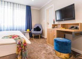 Tides Boutique Hotel 5