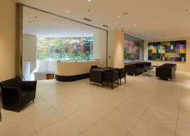 Ginza Grand Hotel 3