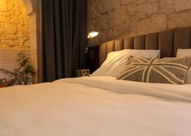 Talbot & Bons Bed & Breakfast 5