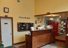 Clarysville Motel 5