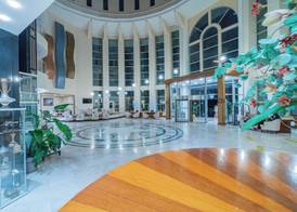 Pineta Park Deluxe Hotel - All Inclusive 3