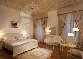 Antiq Palace - Historic Hotels of Europe 5