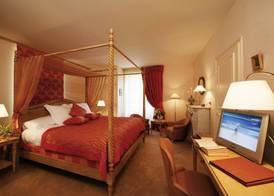 Clos La Boëtie & Spa 5