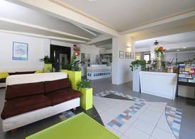 Hotel Caravel 2