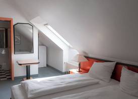 Hotel Brößler 4