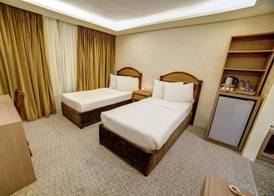 Nairoukh Hotel Aqaba 5