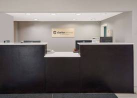 Clarion Pointe Indianapolis Northeast 2