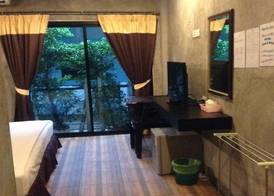 Phi Phi Andaman Legacy Resort 3