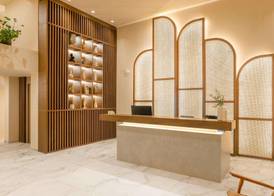 Ekati Mare Lifestyle Resort 5