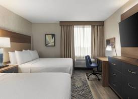 Candlewood Suites Chatham South by IHG 4
