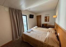 Hotel 13 de Outubro By Umbral 4