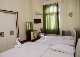 Grand Talat Harb Plaza Hotel 4