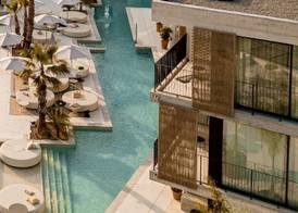 Bonito Ibiza by NCalma Hotels 4