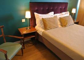 Hôtel Albion 4
