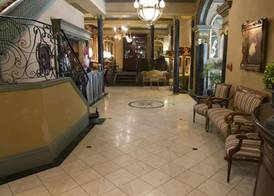 Hotel Majestic 3