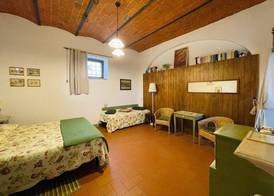 Agriturismo Biologico Poggiopiano 4