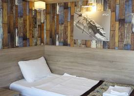 Street61 Apart Hotel 4
