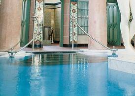 Hotel Bergfrieden 5