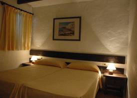 Binibeca Beach Villas 3