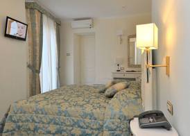 Hotel Santa Lucia 5