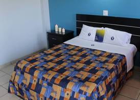 Motel Las Fuentes 4