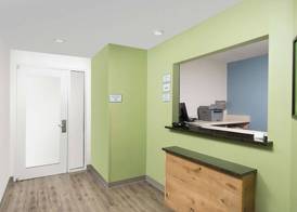 WoodSpring Suites West Des Moines 2