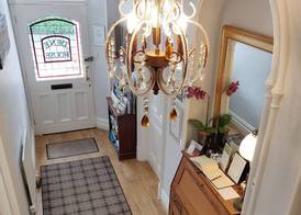 Dene House Guest House 2