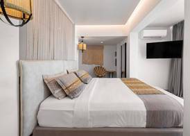 Cabana Blu Lifestyle Boutique Hotel & Suites 5