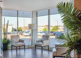 Hôtel Newstar Montréal 2