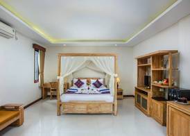 Alas Petulu Villa Resort and Spa 2