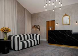 Glória Suites Hotel by Succeed 2