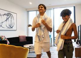 TRYP by Wyndham Southport Gold Coast Hotel Apartments 5