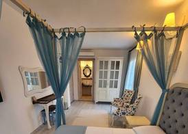 Tarçın Alaçatı Otel 5