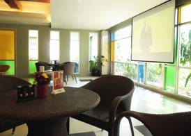 Long Beach Cha-Am Hotel 2