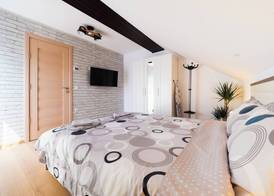 Ben Apartments Near City Center 4